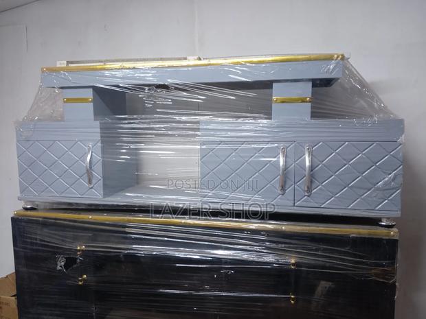 Grey Tv Stands - main view