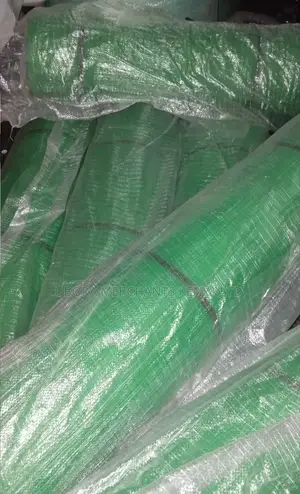Hdpe Scaffolfing Nets 3×50m