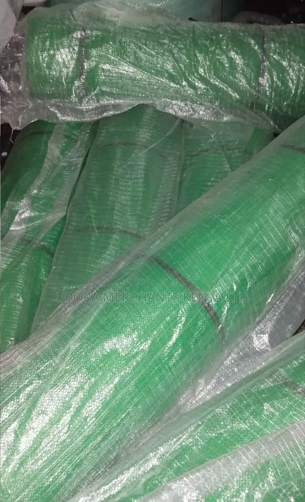 Hdpe Scaffolfing Nets 3×50m
