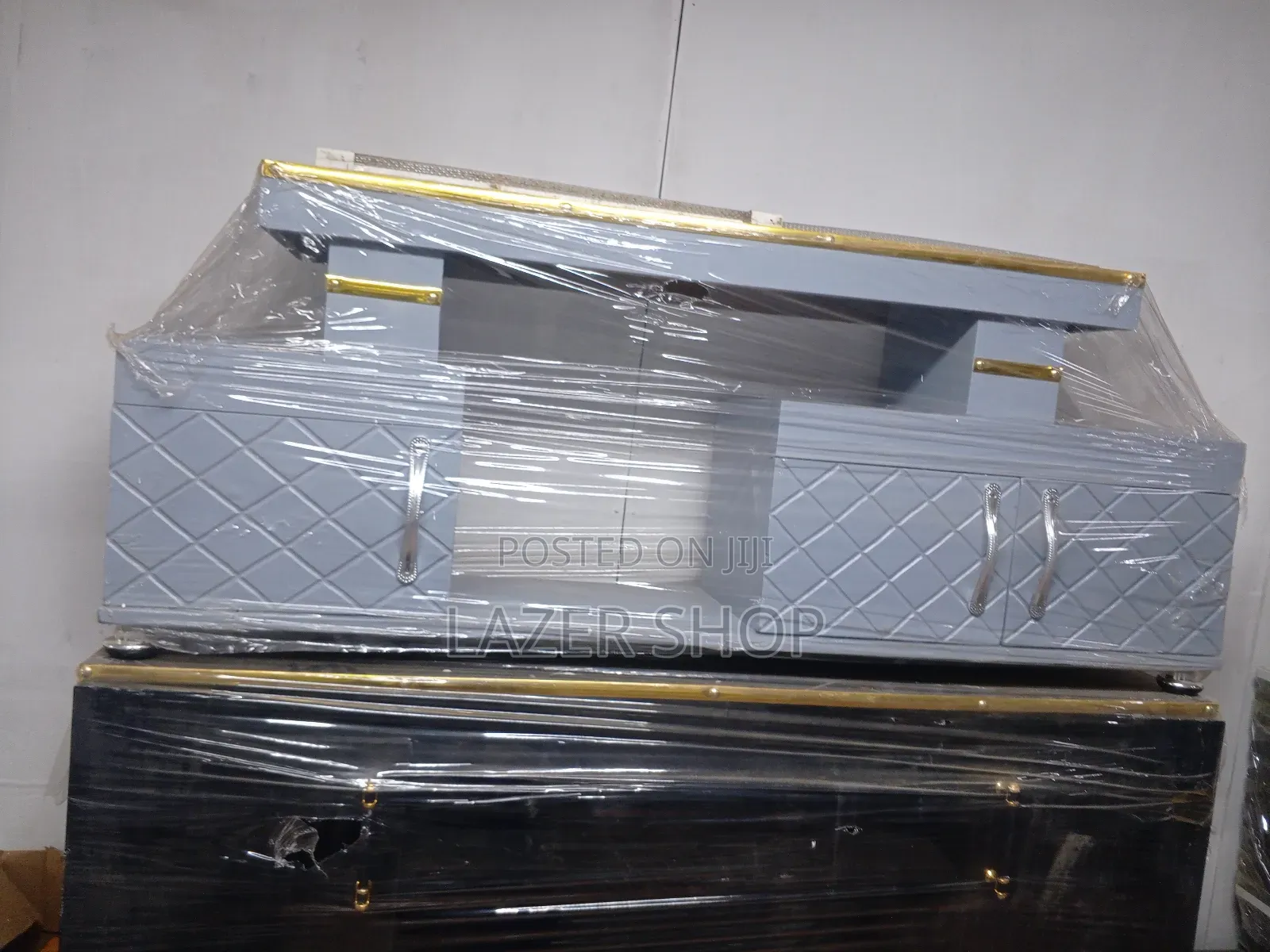 Grey Tv Stands