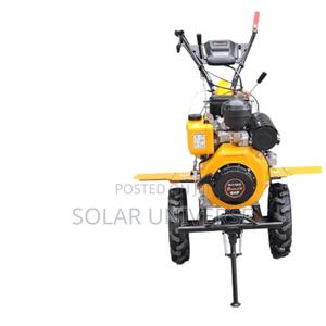 13hp Benford Diesel Walking Tractor - main view