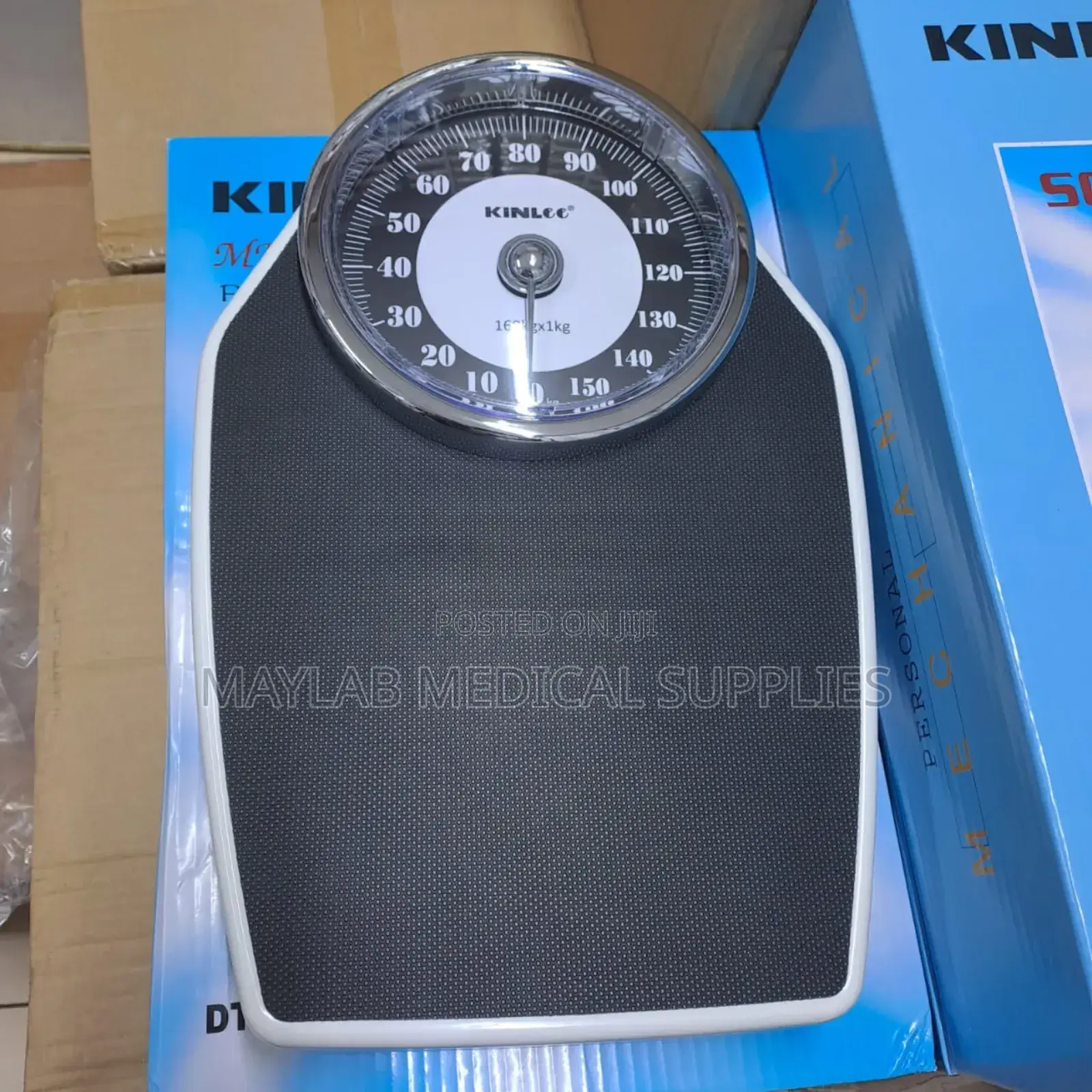 Heavy Duty Weighing Scale