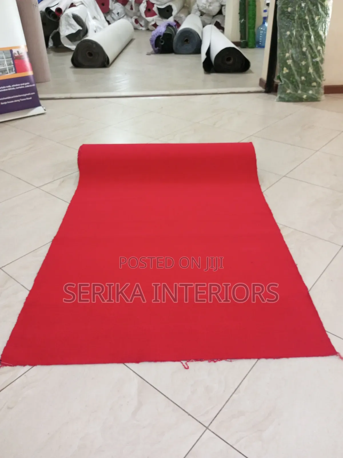 Events Carpet Walkway Carpets Environmental Friendly Dust Sorted