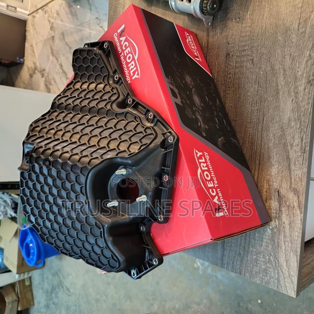 High-Quality Audi Oil Sump - thumbnail 2