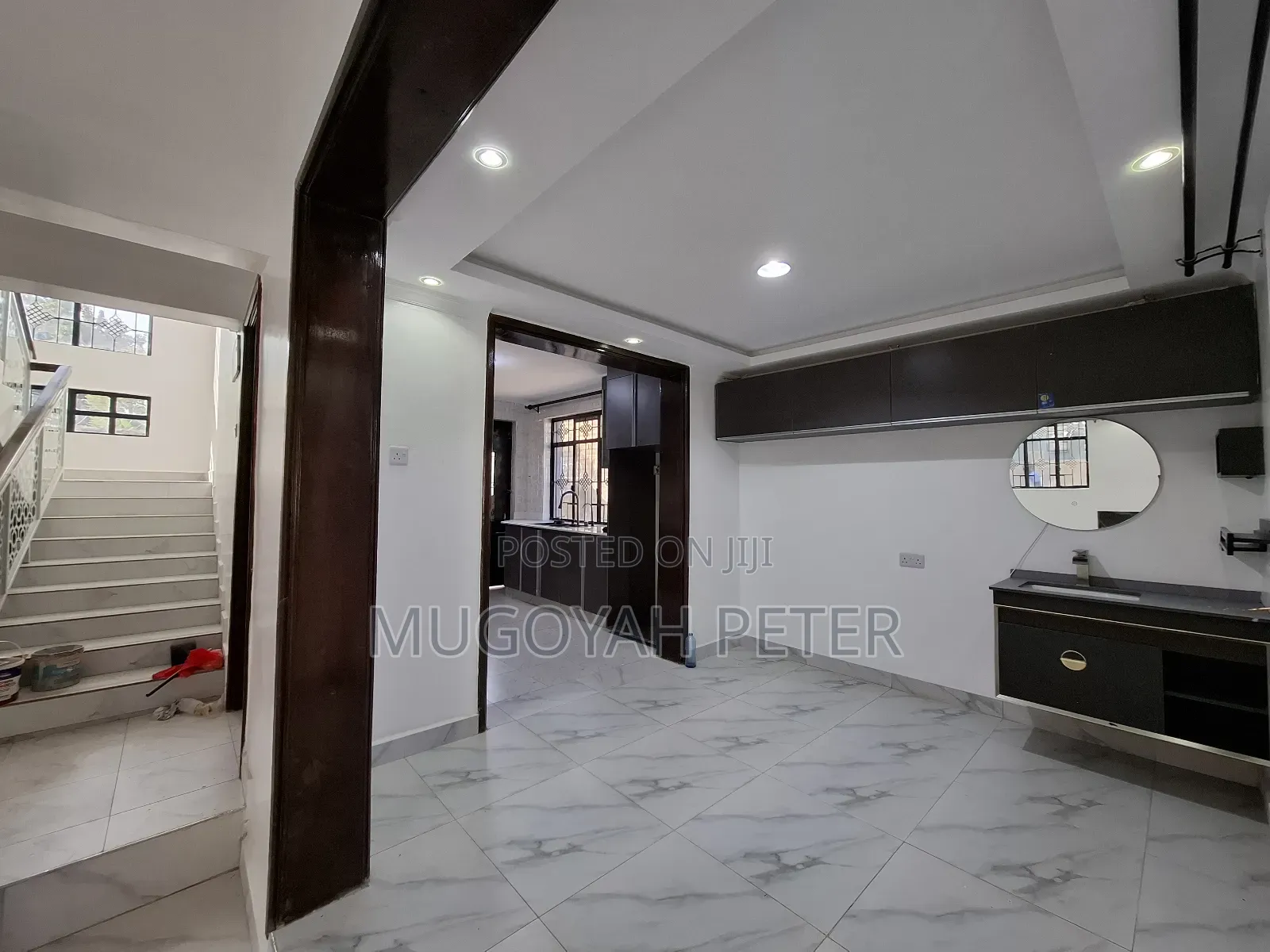4bdrm Maisonette in Uthiru for rent