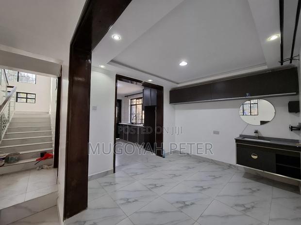 4bdrm Maisonette in Uthiru for rent - thumbnail 12