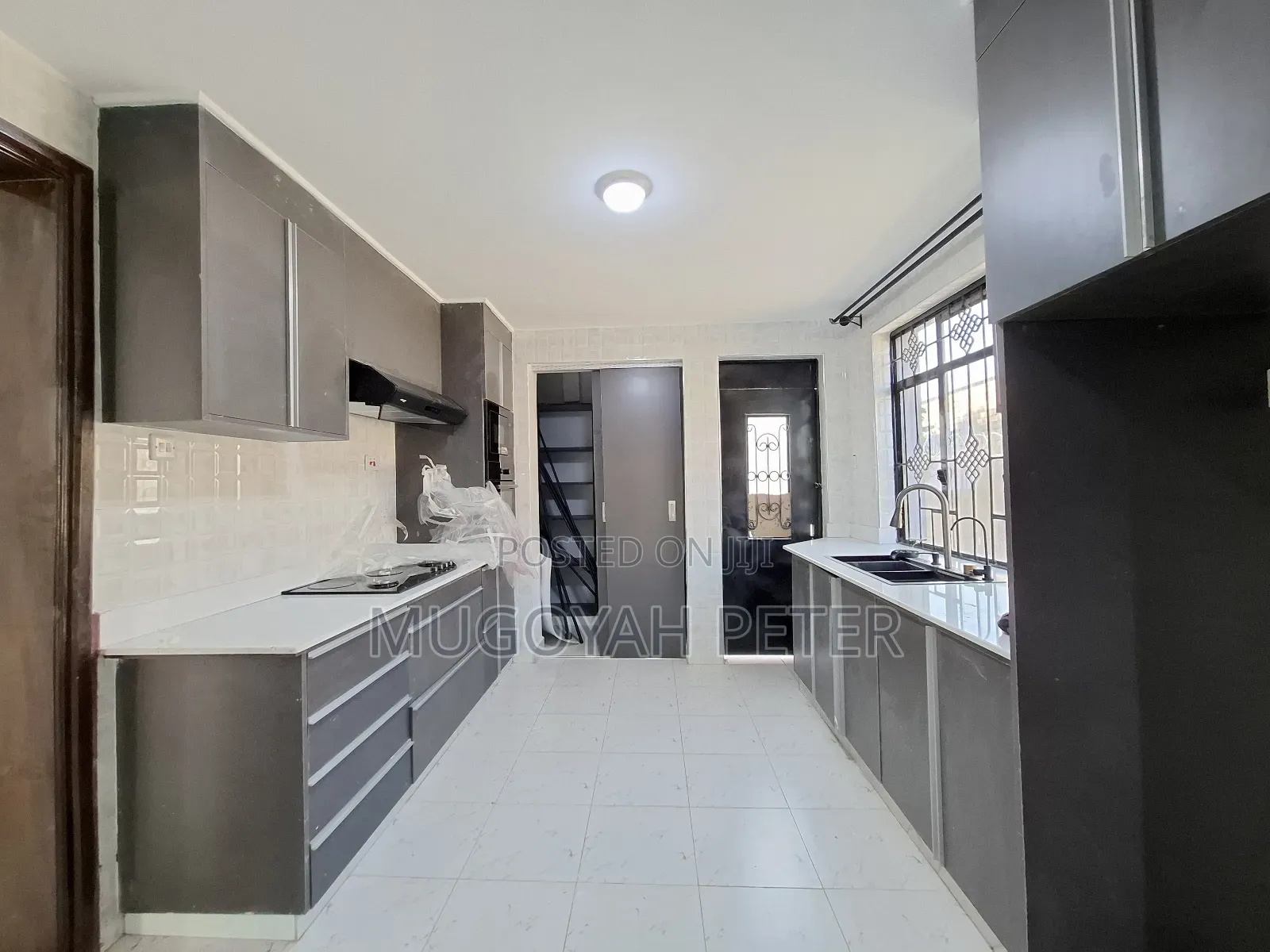 4bdrm Maisonette in Uthiru for rent