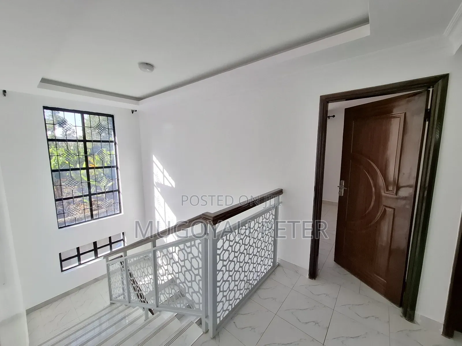 4bdrm Maisonette in Uthiru for rent