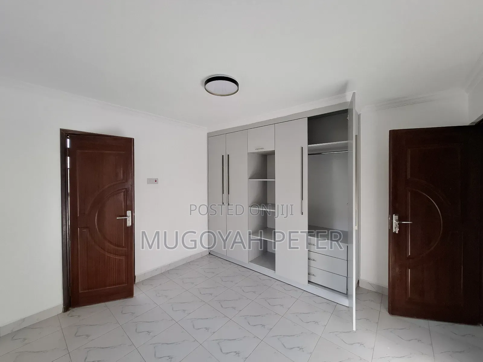 4bdrm Maisonette in Uthiru for rent