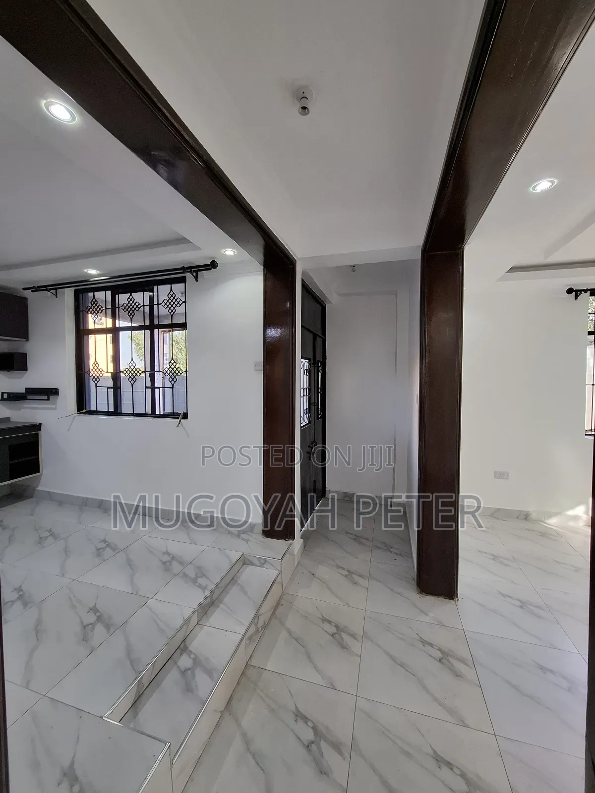 4bdrm Maisonette in Uthiru for rent