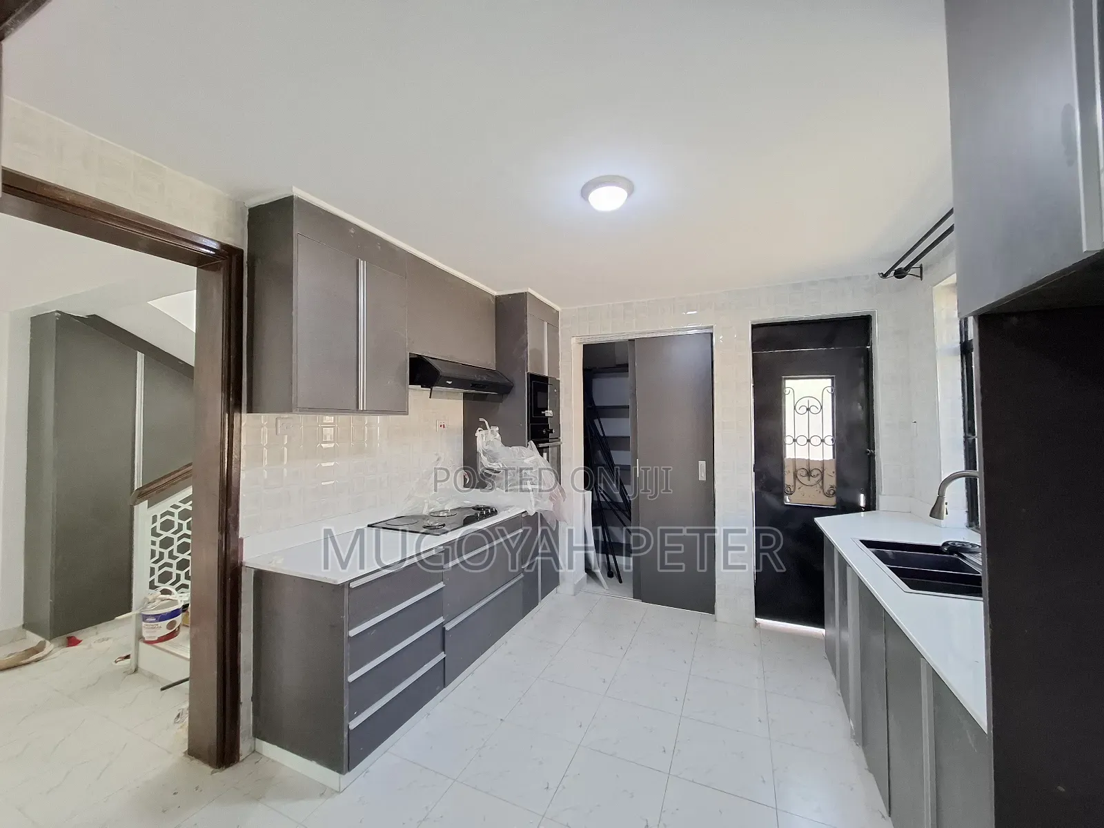 4bdrm Maisonette in Uthiru for rent