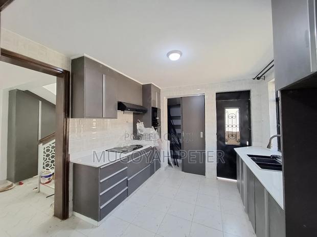 4bdrm Maisonette in Uthiru for rent - thumbnail 18