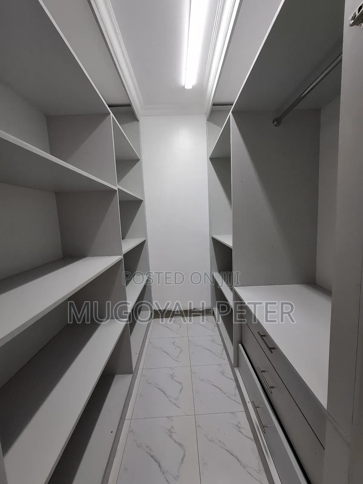 4bdrm Maisonette in Uthiru for rent