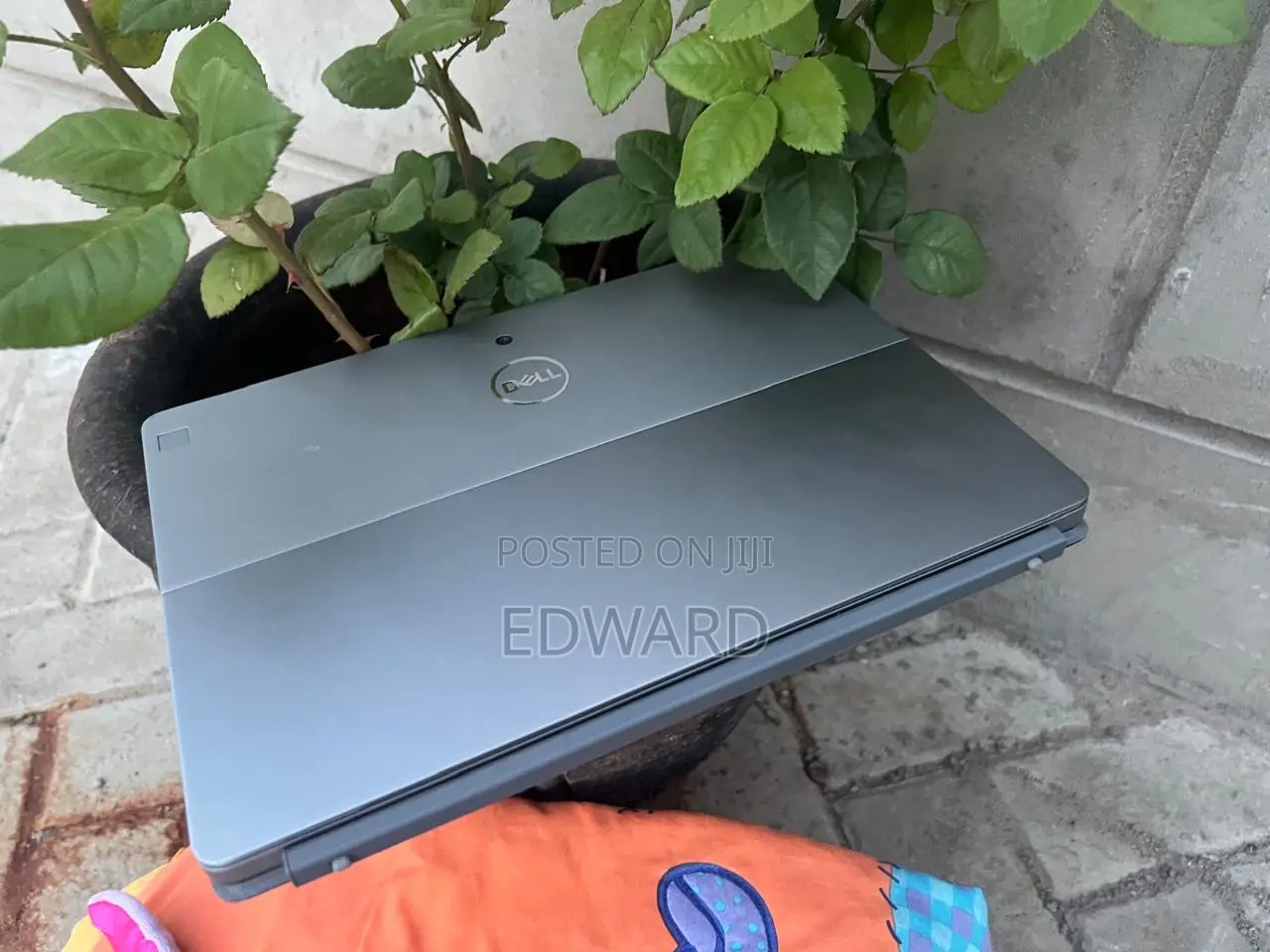 Laptop Dell Latitude 12 7212 16GB Intel Core i7 SSD 256GB