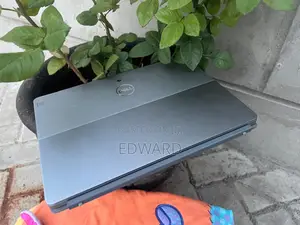Laptop Dell Latitude 12 7212 16GB Intel Core i7 SSD 256GB