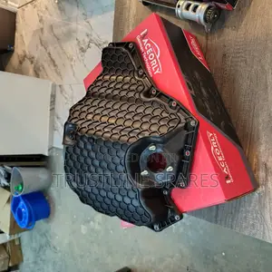 Audi Oil Sump Pan – Perfect Fit