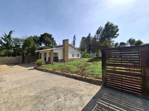 2bdrm Bungalow in Tigoni for rent - main view