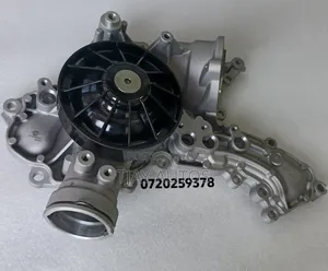 Mercedes Benz S-Class W166 W222 W212 Gle M278 Water Pump