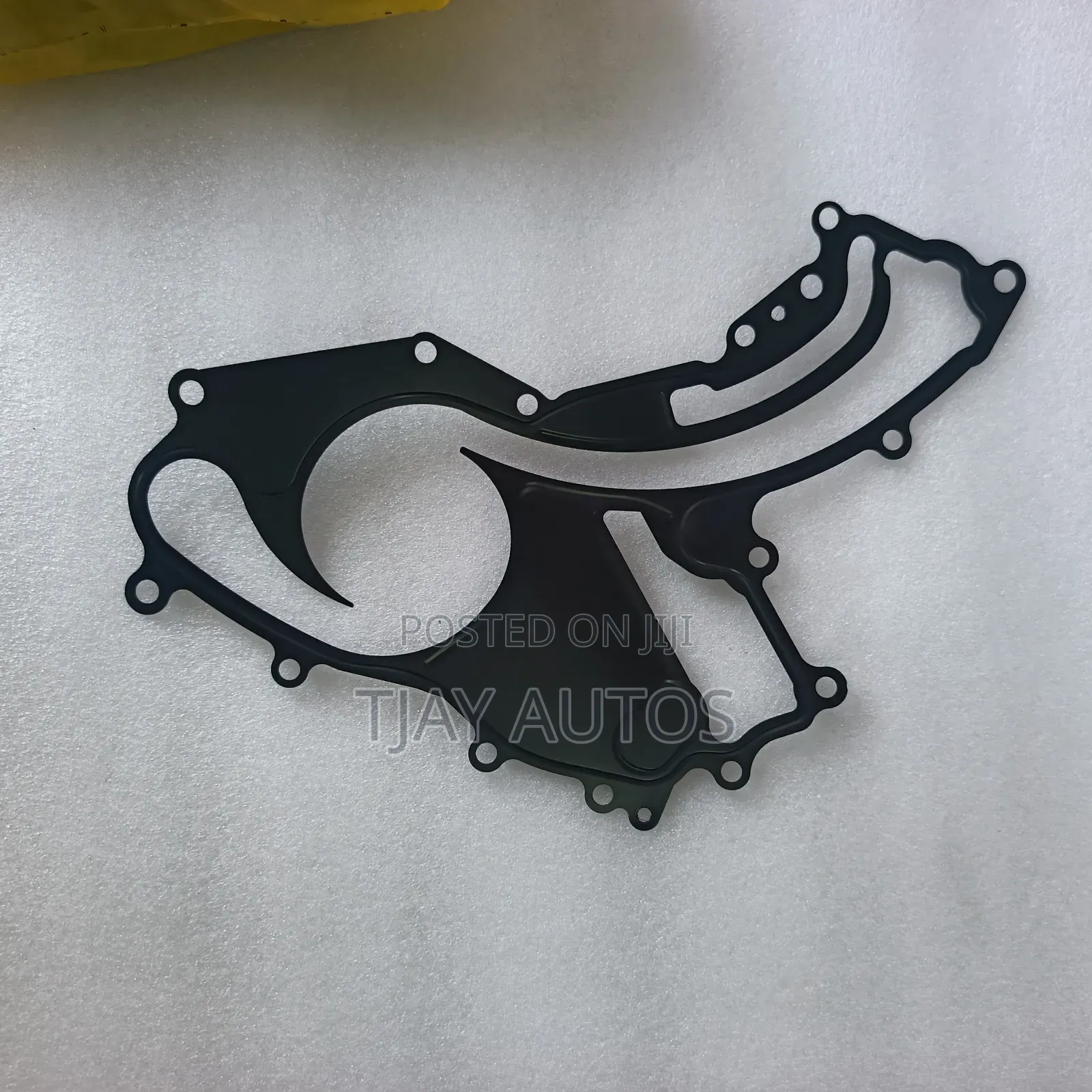 Mercedes Benz S-Class W166 W222 W212 Gle M278 Water Pump