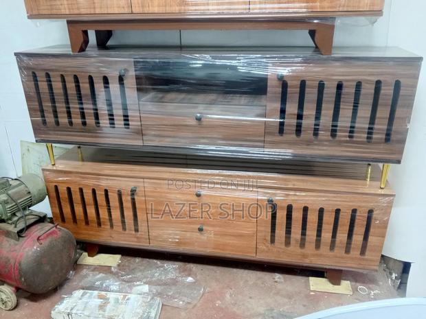 Classic Tv Stand