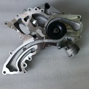 Mercedes Benz S-Class W166 W222 W212 Gle M278 Water Pump