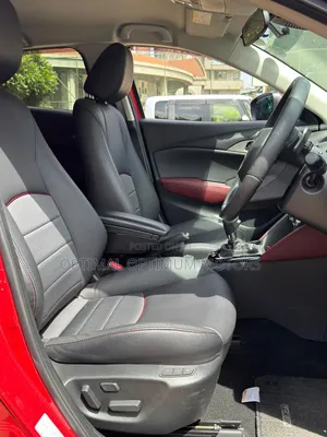 Mazda CX-3 2019