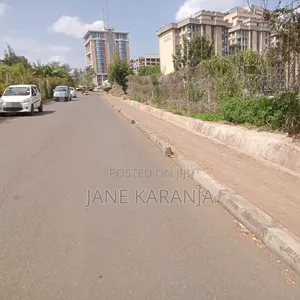 Prime Half Acre Upper Hill Nairobi Near KNH 320m