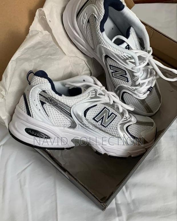 Unisex Sneakers - thumbnail 2