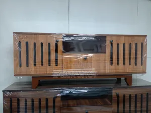 5fts Tv Stand