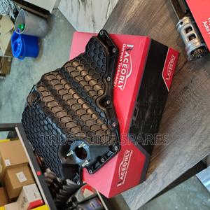 Durable Audi Oil Sump Pan - thumbnail 2