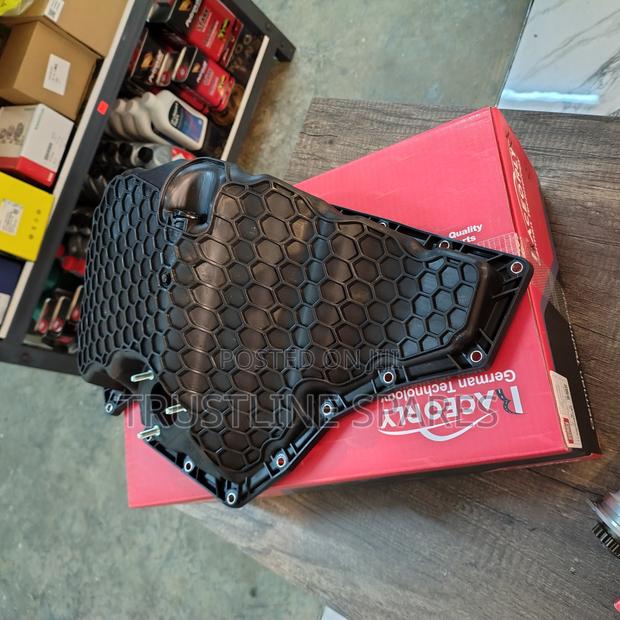 Premium Engine Oil Pan Sump - thumbnail 2