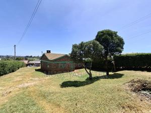 3bdrm Bungalow in Kikuyu for rent - main view