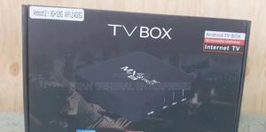 Tv Box 8+128gb - main view