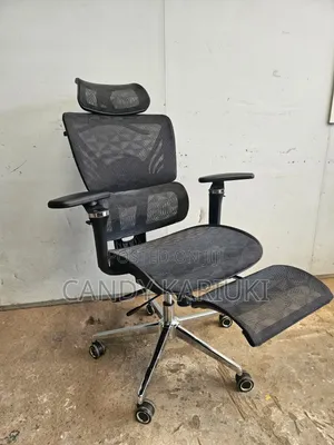 Super Orthopaedic Executive Office Seat
