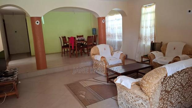 5bdrm Mansion in Kitengela for sale - thumbnail 5