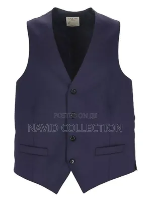 Waist Coat