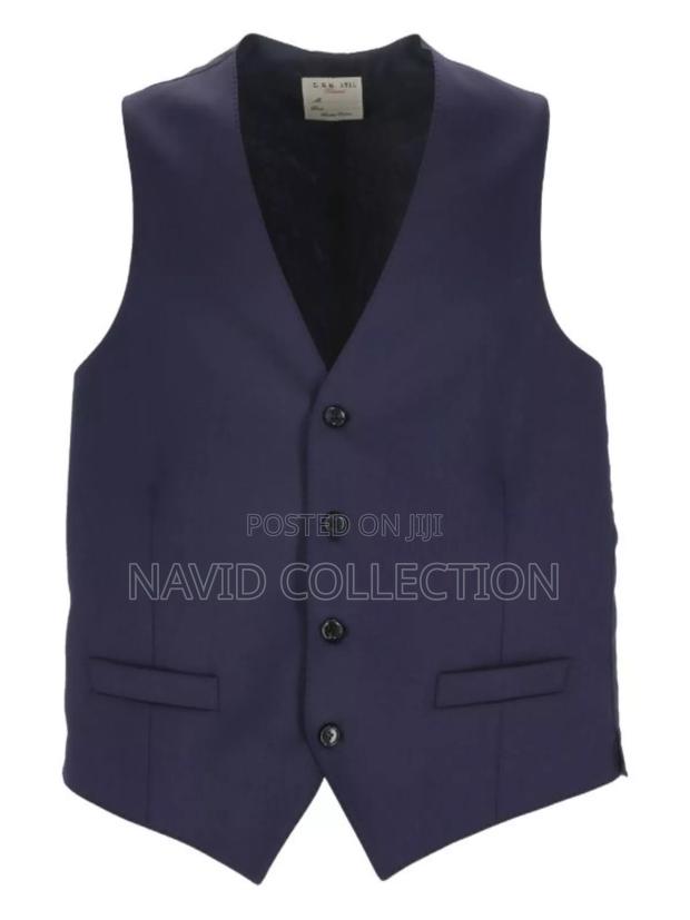 Waist Coat - thumbnail 2