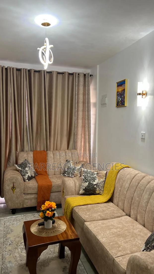 One Bedroom BNB in Tsavo - thumbnail 5