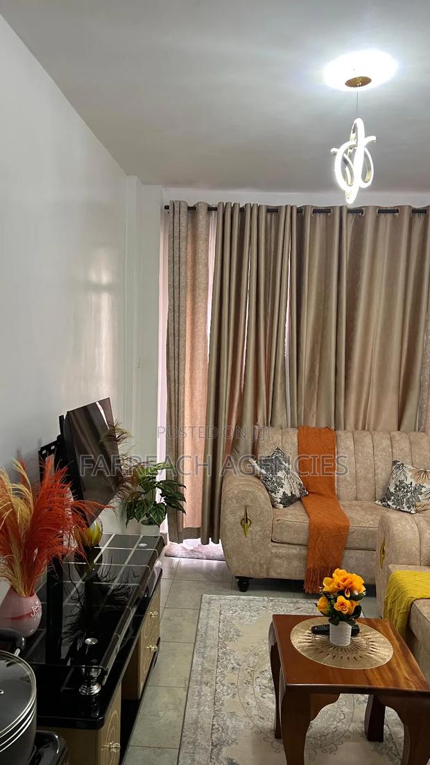 One Bedroom BNB in Tsavo - thumbnail 6