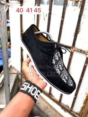 Clarks Dior