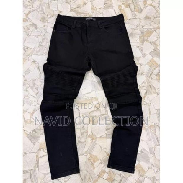 Balmain Jeans - thumbnail 2
