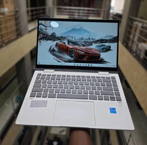 Laptop HP Envy X360 8GB Intel Core I5 SSD 512GB