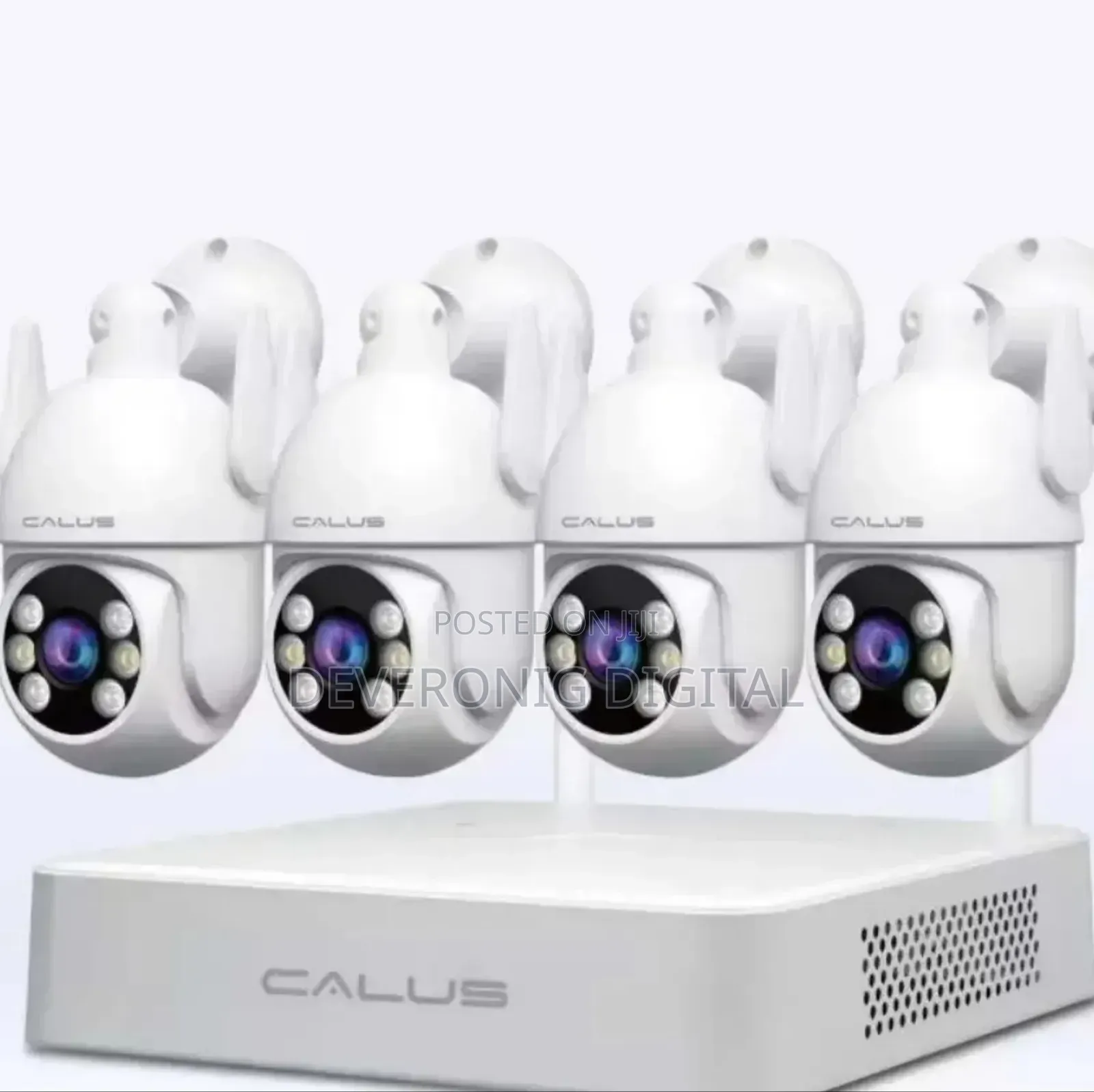 Nvs11 4-channel Security Kit , 4channel Security Camera System