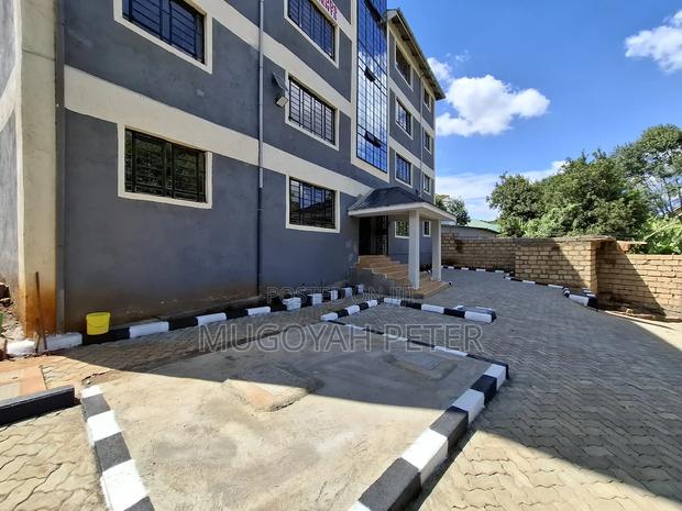 2bdrm Apartment in Uthiru for rent - main view