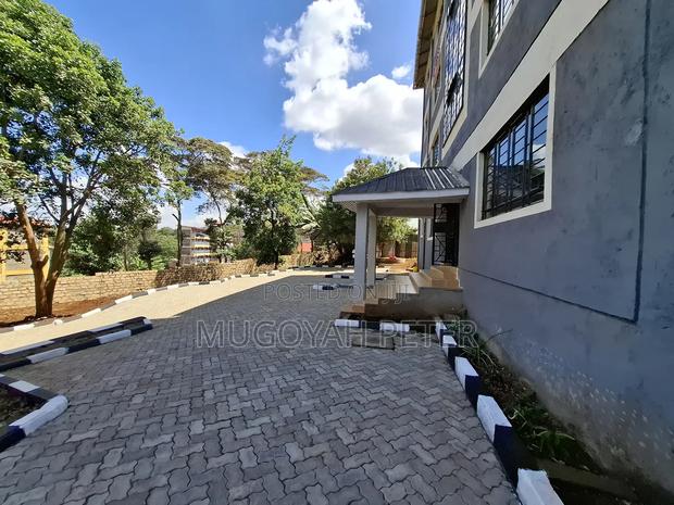 2bdrm Apartment in Uthiru for rent - thumbnail 3