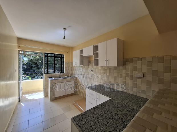 2bdrm Apartment in Uthiru for rent - thumbnail 6