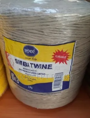 2ply 1000m Simba Twine