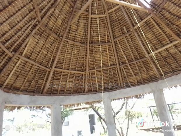 Makuti Compound Huts Service. - thumbnail 3