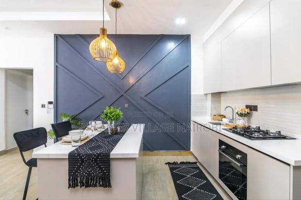 Luxury 1br at Riverside Square, Westlands - Fully Furnished - thumbnail 4