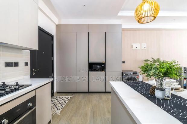 Luxury 1br at Riverside Square, Westlands - Fully Furnished - thumbnail 5